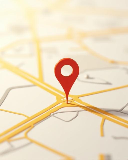 Local search visibility for service businesses