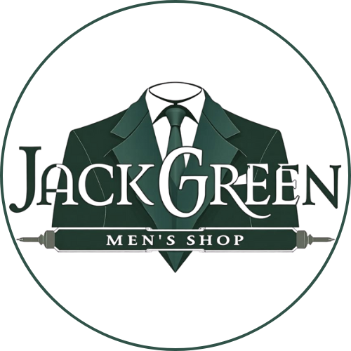 Jack Green Men's Shop