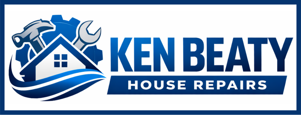 Ken Beaty Repairs