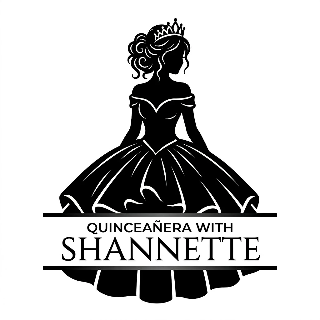 Quinceañera With Shannette