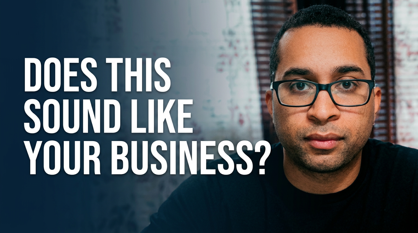 Tired of relying only on word-of-mouth and flaky ads? video thumbnail