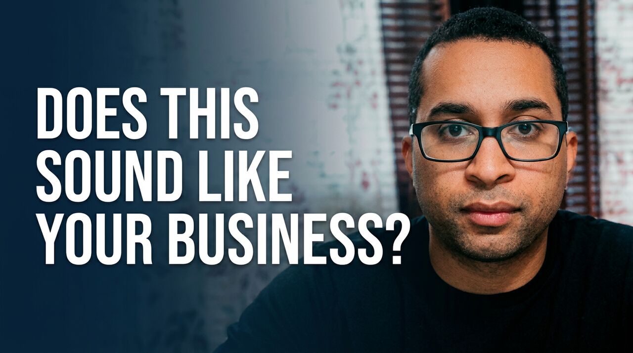 Tired of relying only on word-of-mouth and flaky ads? video thumbnail